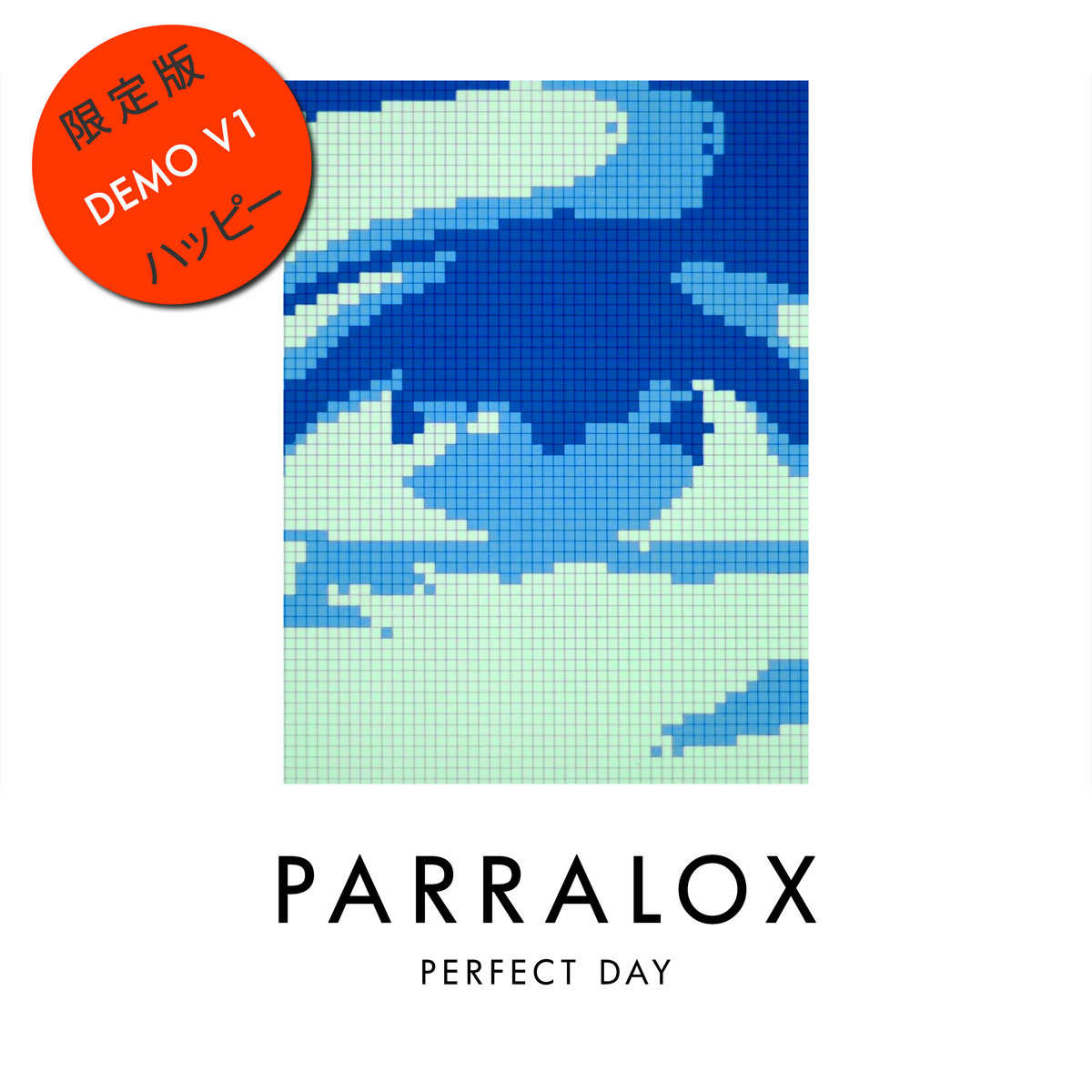 Download Parralox - Perfect Day V1 (Demo) - available only on Bandcamp