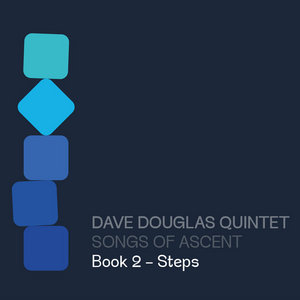 Songs of Ascent: Book 2 - Steps cover