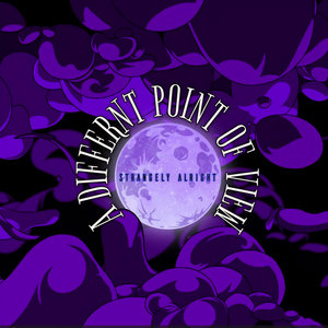 A Different Point Of View cover