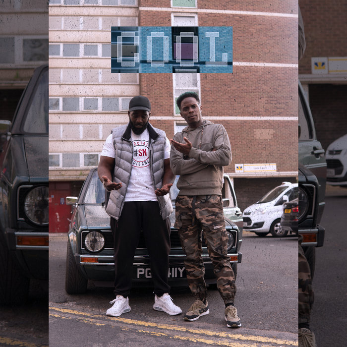Zeo Rapper Cool (Feat. J Man) | Zeo