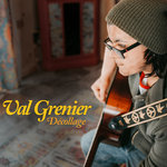 Val Grenier - Décollage