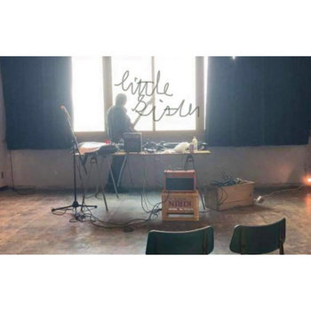 Music | tori kudo