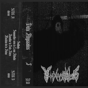 I | Voix Abyssales | skaventhrone