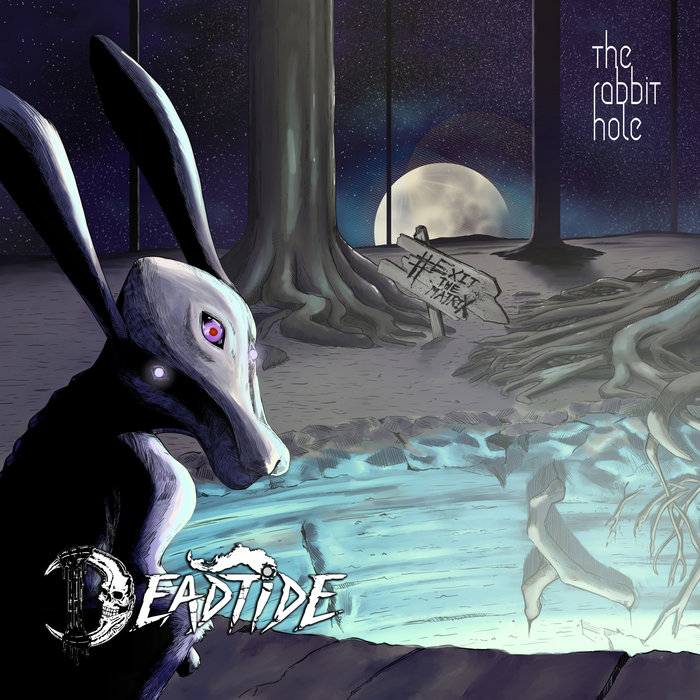 The Rabbit Hole | Melodic Death Metal | Metalcore | Deadtide
