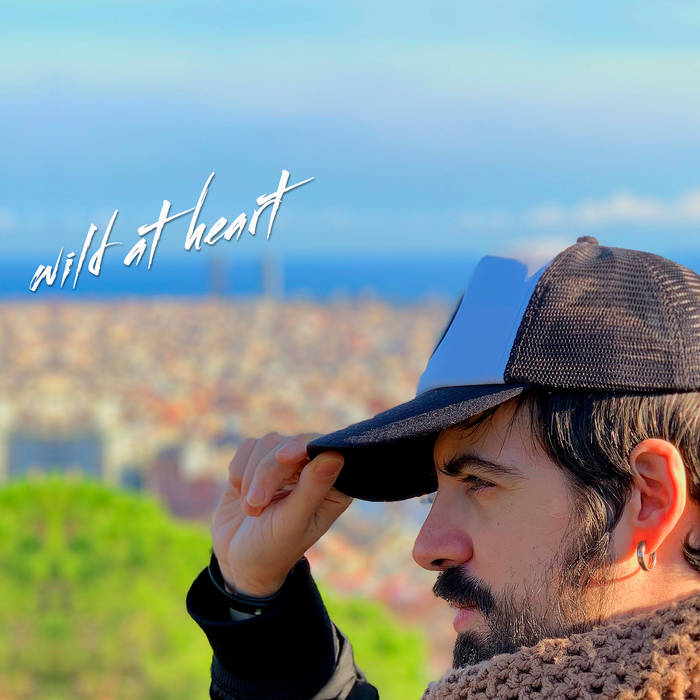 Wild At Heart Single Luis DH