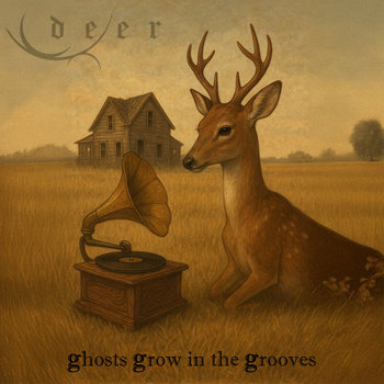 Music | Deer