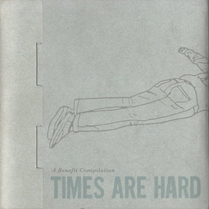 Times Are Hard For Dreamersvarious artists cover