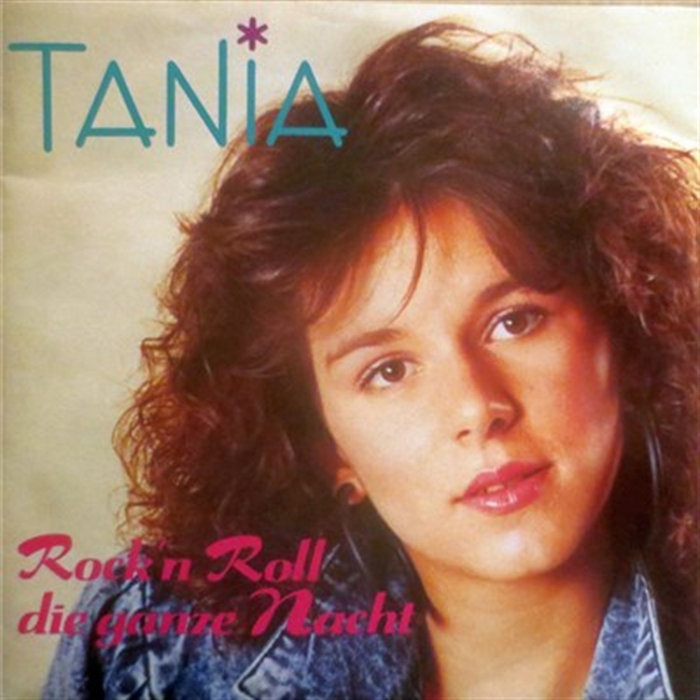 Rockn Roll Die Ganze Nacht | Tania
