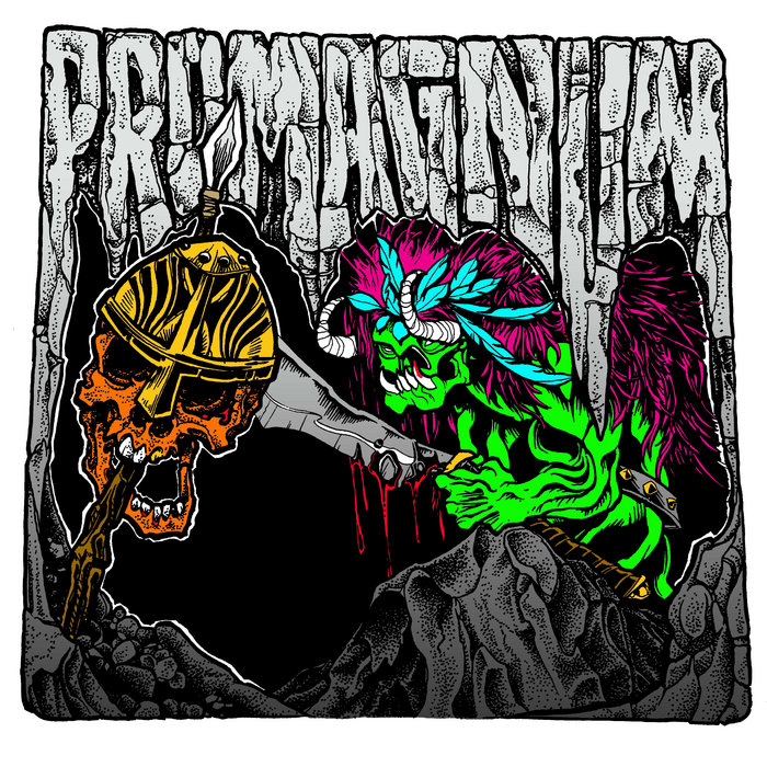 PRO-MAGNUM | Pro Magnum