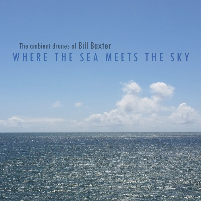 Where the Sky Meets the Sea
