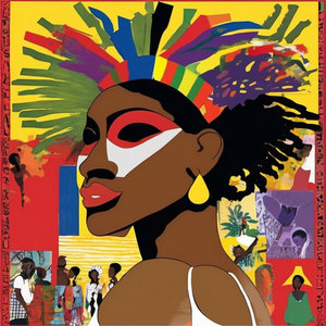 Afrolicious — Pon the DanceAfrolicious, Joe Mcguire