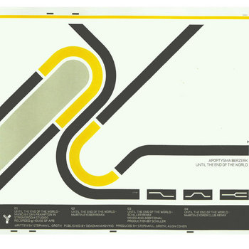 邦楽 ANTICIPATION demo CD a1147802037_2.jpg