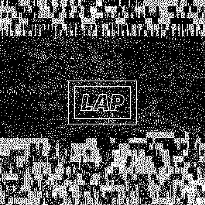 LAP ISSUE I Various Artists LAP records