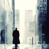 Rain affairs