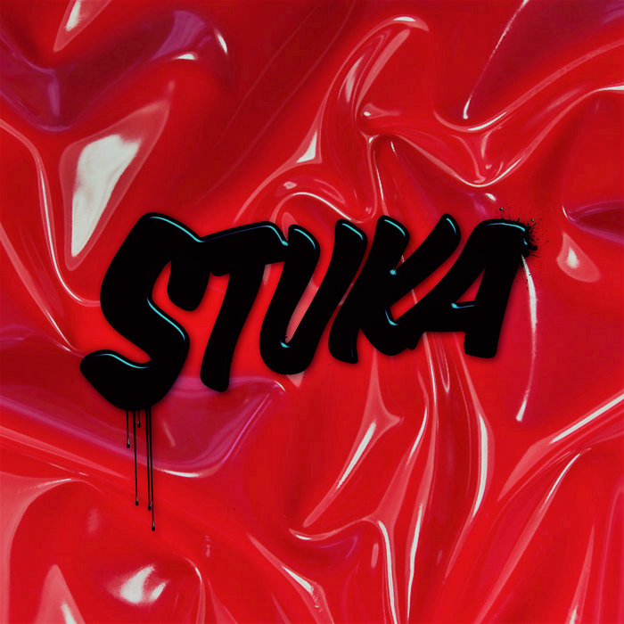 Struka Rapper STUKA | Stuka