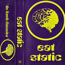 Eat Static Implant レコード Implant (Expanded Edition) | Eat Static