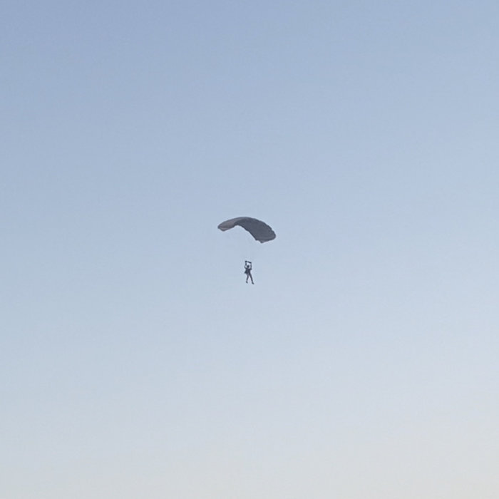 Healing Victory Shoes