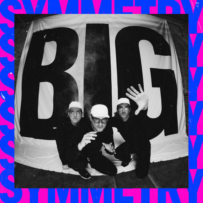 Pet Symmetry - Big Symmetry