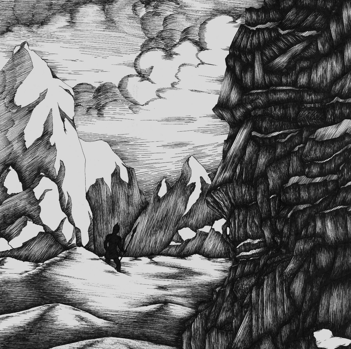 Svyatogor Devilgroth