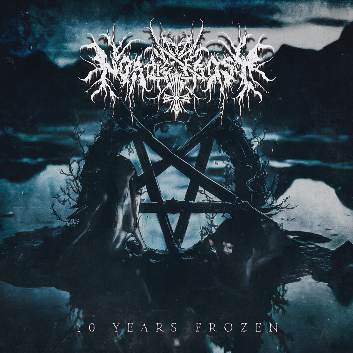 10 Years Frozen | Nordic Frost