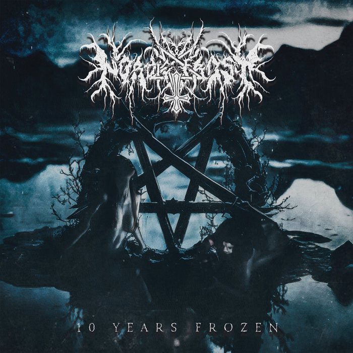 10 Years Frozen | Nordic Frost