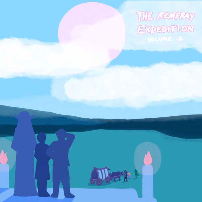 The Remfray Expedition (Volume 1) | Marion Melodies