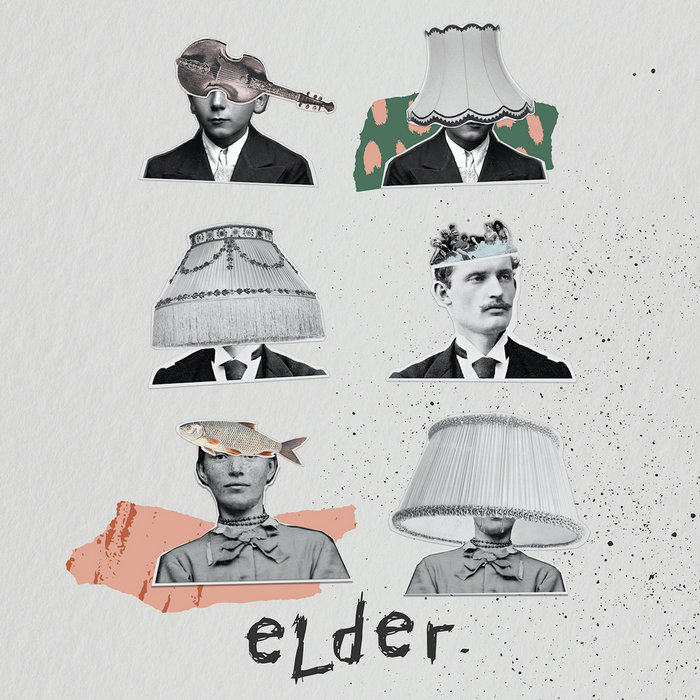 Elder various artists Touched Music