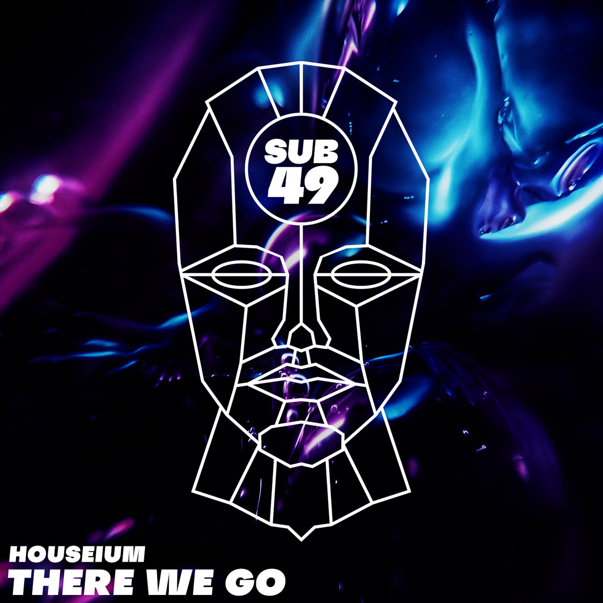There We Go cover art