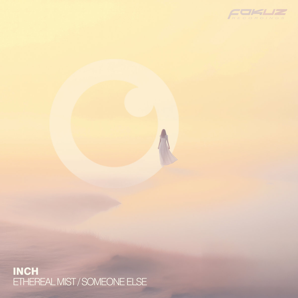 Lucky Charm EP | pyxis | Fokuz Recordings