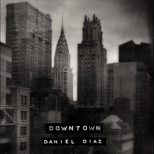 Downtown cover