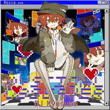 Music | Japanese Stream Hardcore