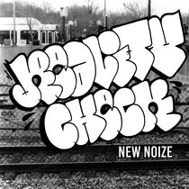 Reality Check — MHR003 - New Noize
