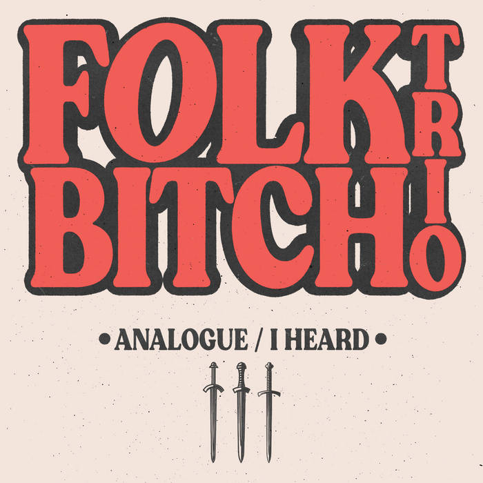 Analogue/ I Heard (7