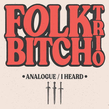 Analogue/ I Heard (7
