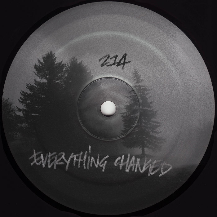 Everything Changed | 214 | Frustrated Funk