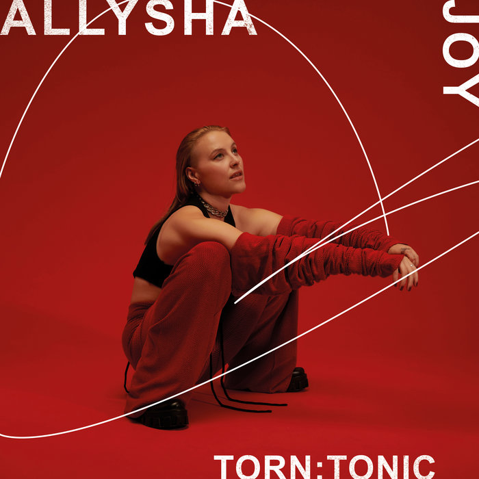 Torn : Tonic | Allysha Joy