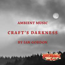 Craft's Darkness: Original Music cover art