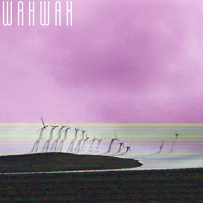 wahwah | athena raven rapp | ¥UNG THENA