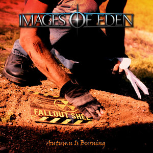 Autumn Is Burning cover
