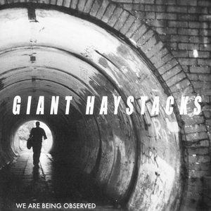 Giant Haystacks — We Are Being Observed