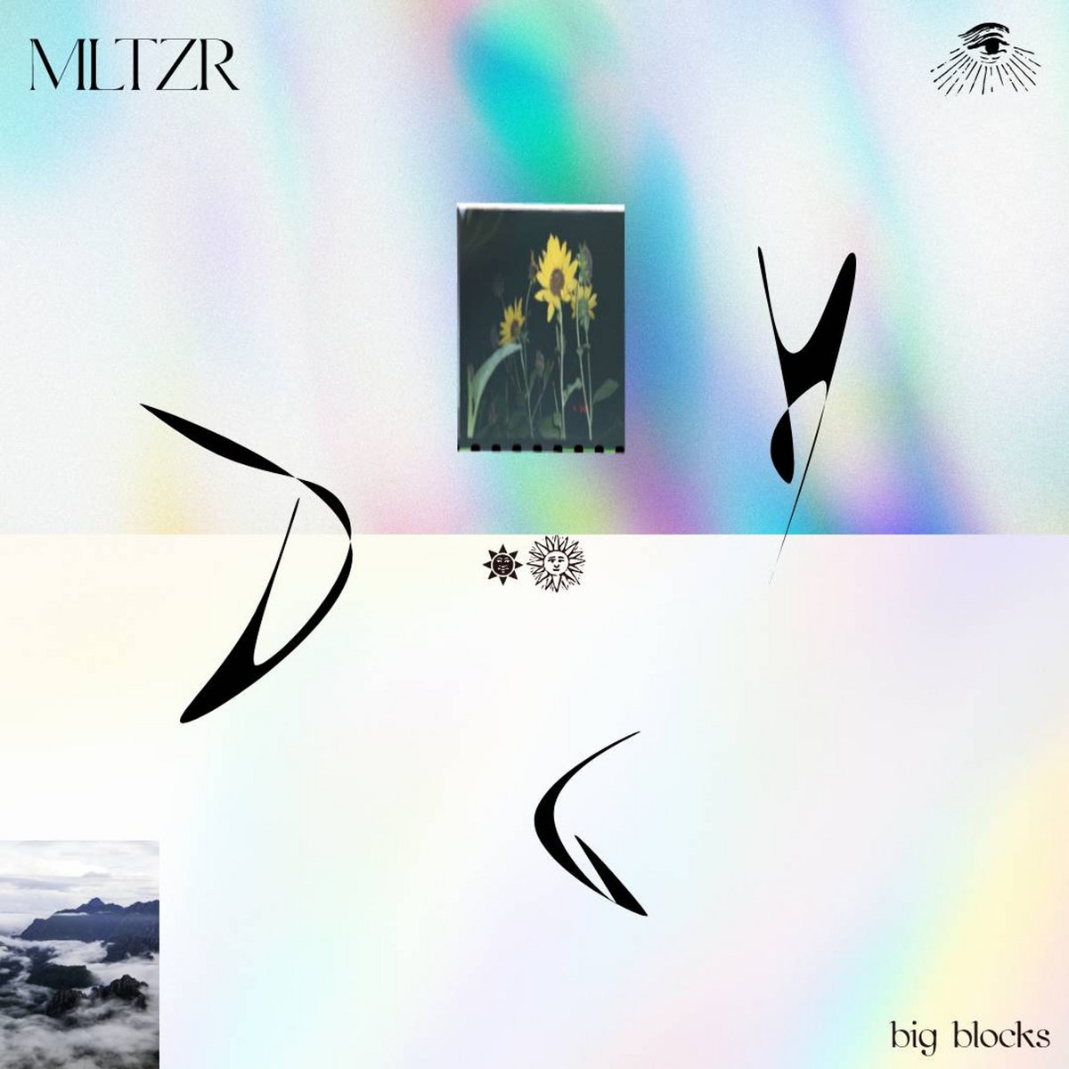 big blocks | MLTZR