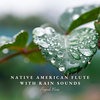 Native American Flute with Rain Sounds (432 Hz)