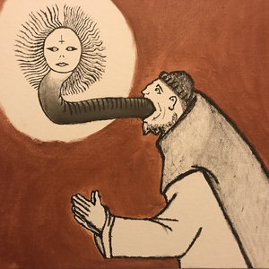 vomit cover
