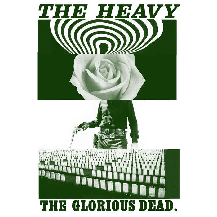 Be Mine | The Heavy