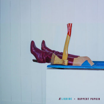 Music | Ruppert Pupkin