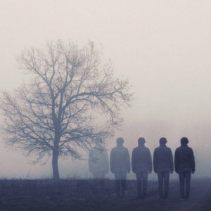 "Owls Are Not What They Seem" Single cover
