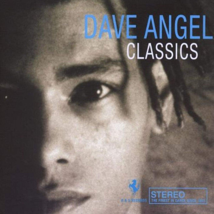 Dave Angel (UK) 11点 レコード a1149925632_5.jpg