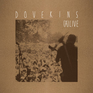 (A)live cover