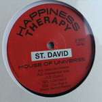 House Of Universe EP