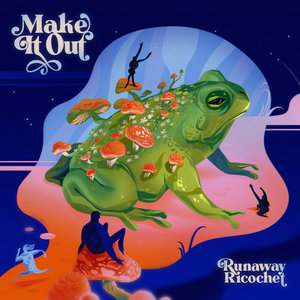Make It Out cover